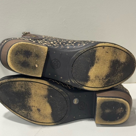 Lucky Brand - Basel Rainboot Bootie - Picture 9 of 9